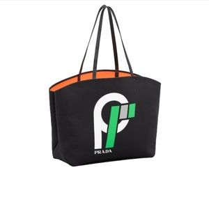 Prada Tote